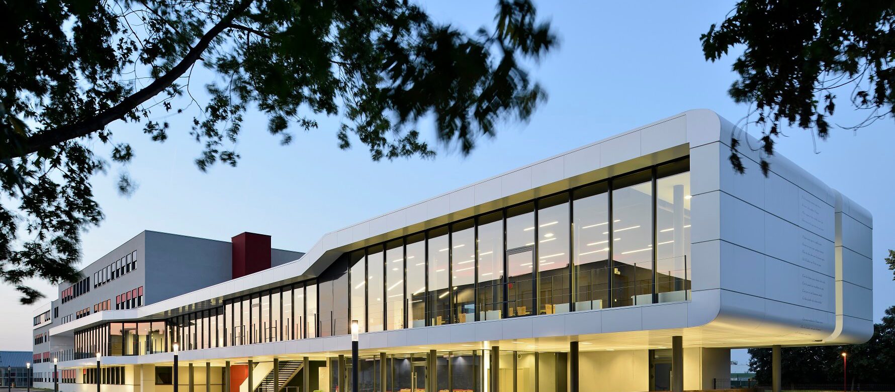 collège paul verlaine