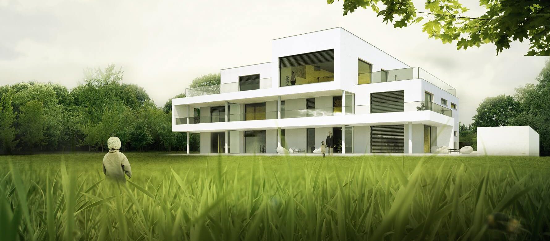 villa benjamin
