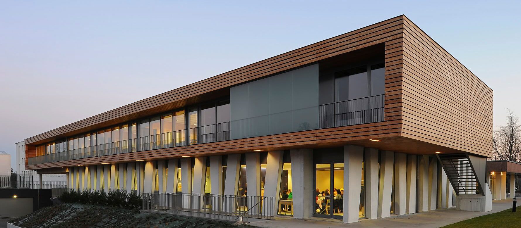 lycée storck