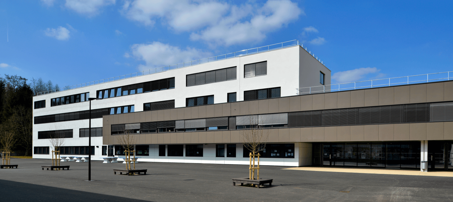 collège jean-jacques rousseau