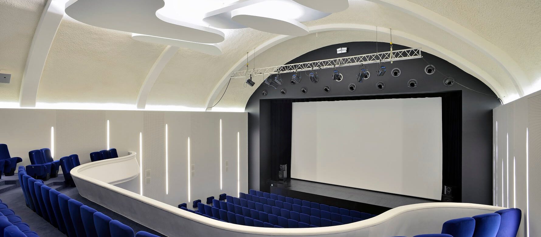 cinéma-théâtre municipal