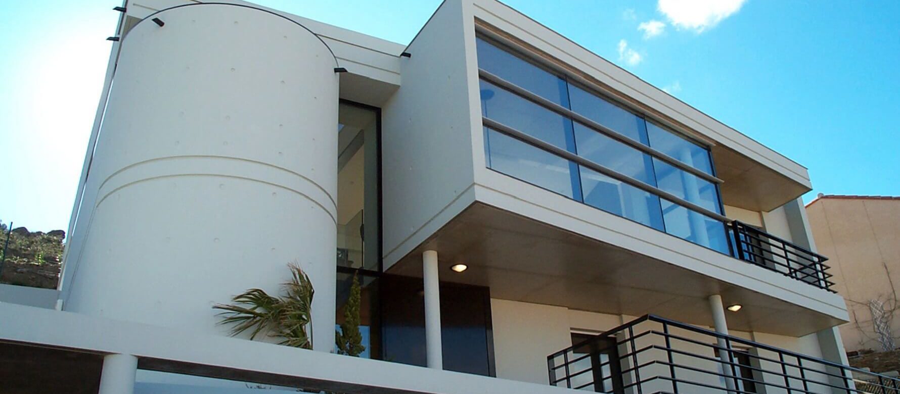 villa o.