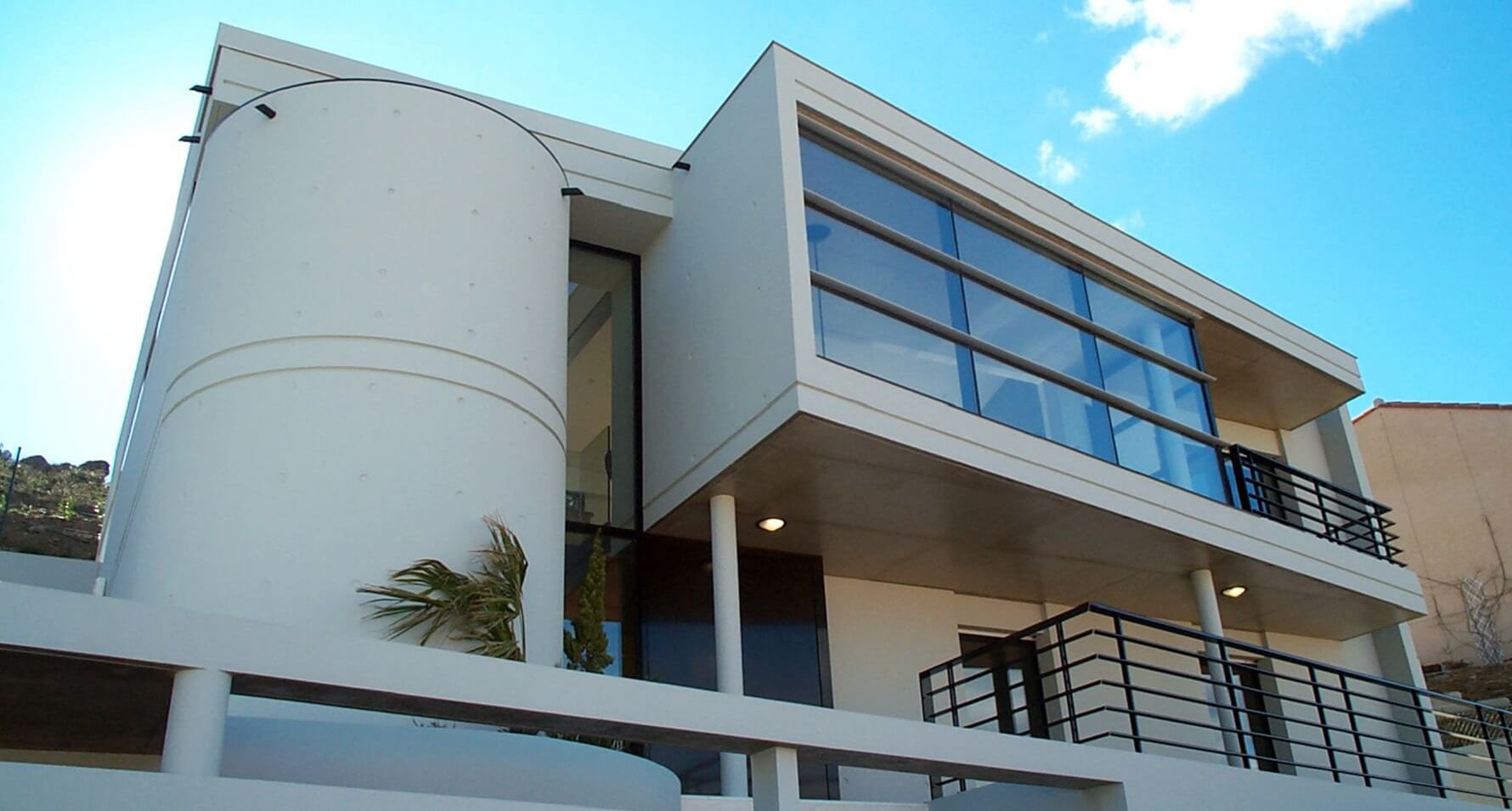 villa o.