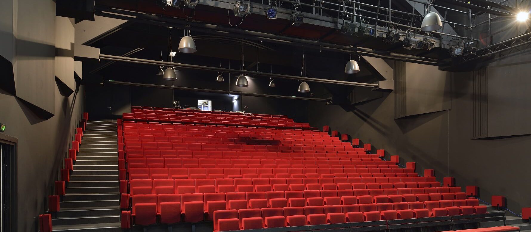 théâtre de la manufacture