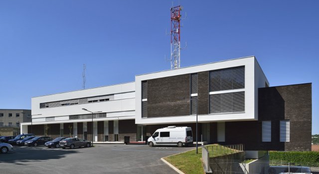 Gendarmerie du Doubs