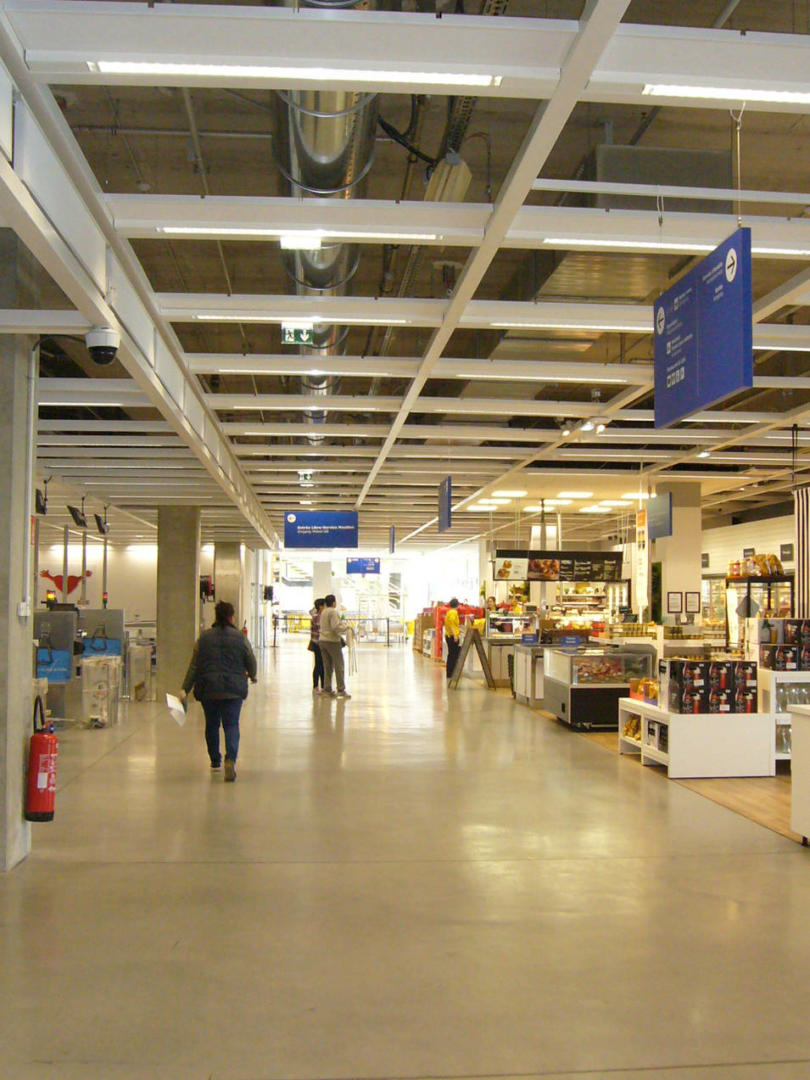 Ikea mulhouse