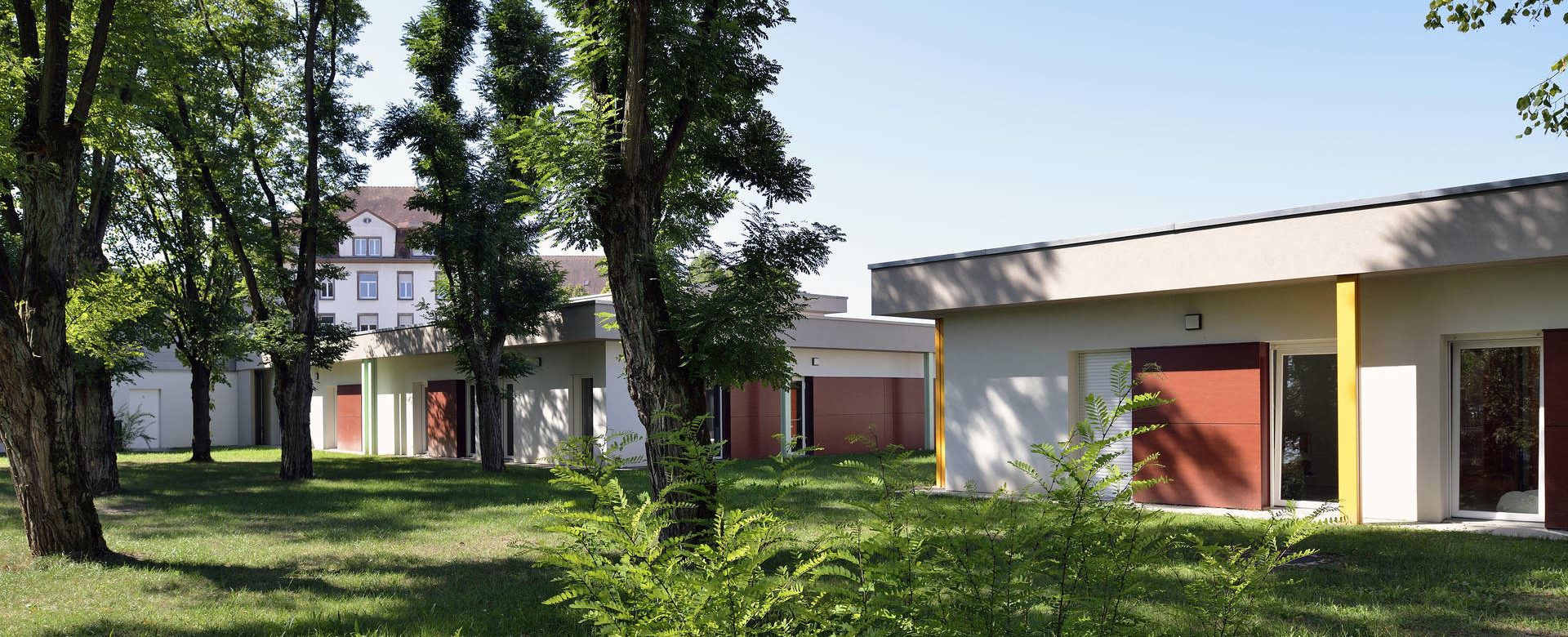 maison d’accueil spécialisé marie-rose harion