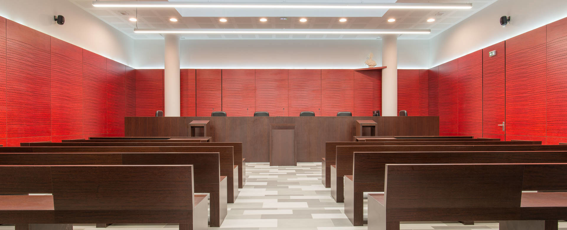 Tribunal d’instance de Thionville