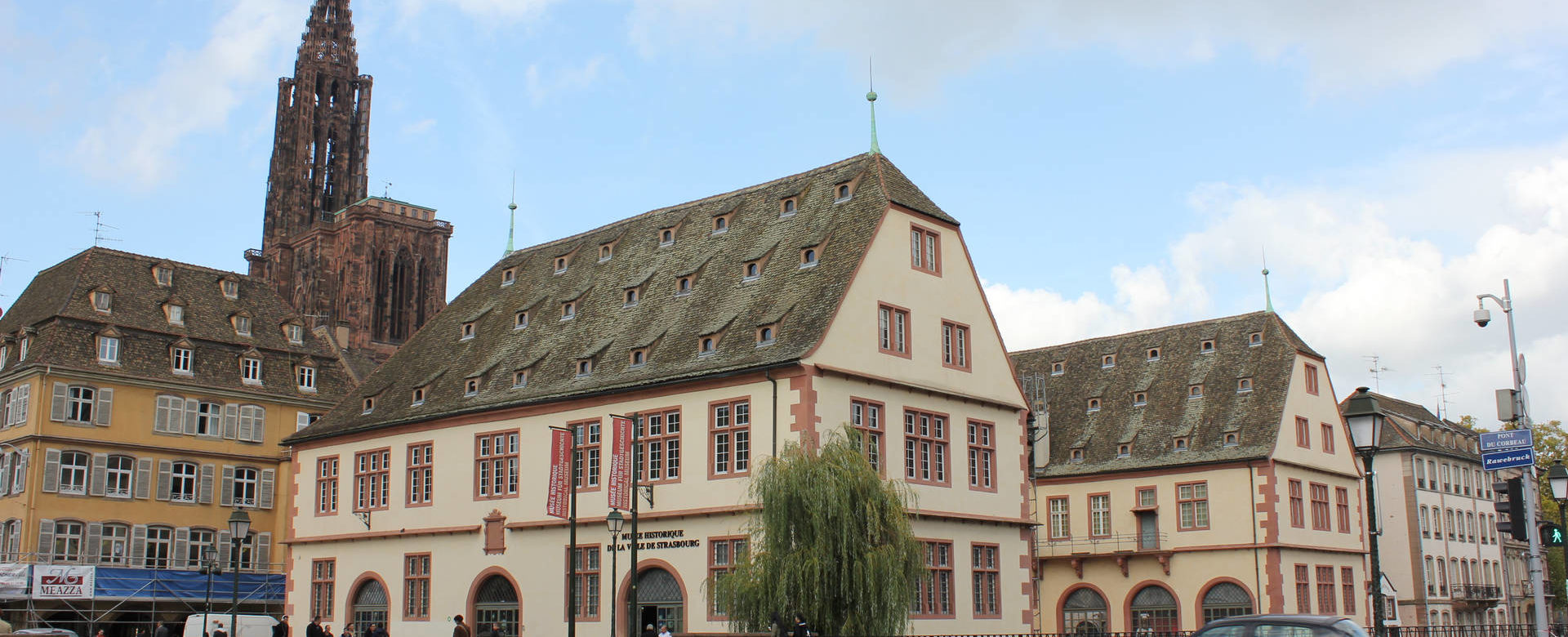 musée historique