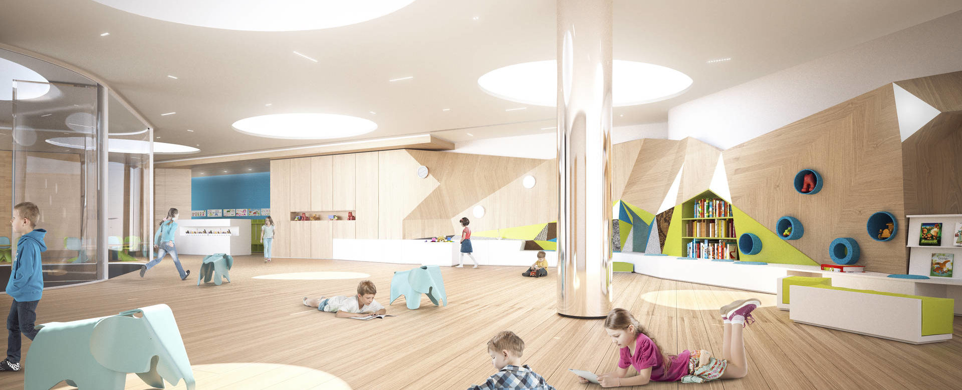 crèche – parlement européen
