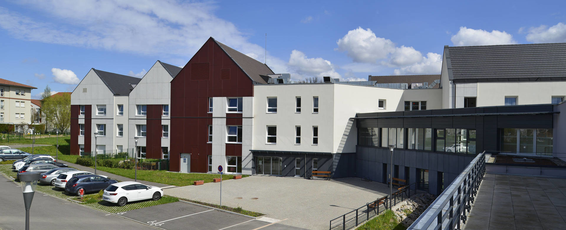 ehpad la grafenbourg