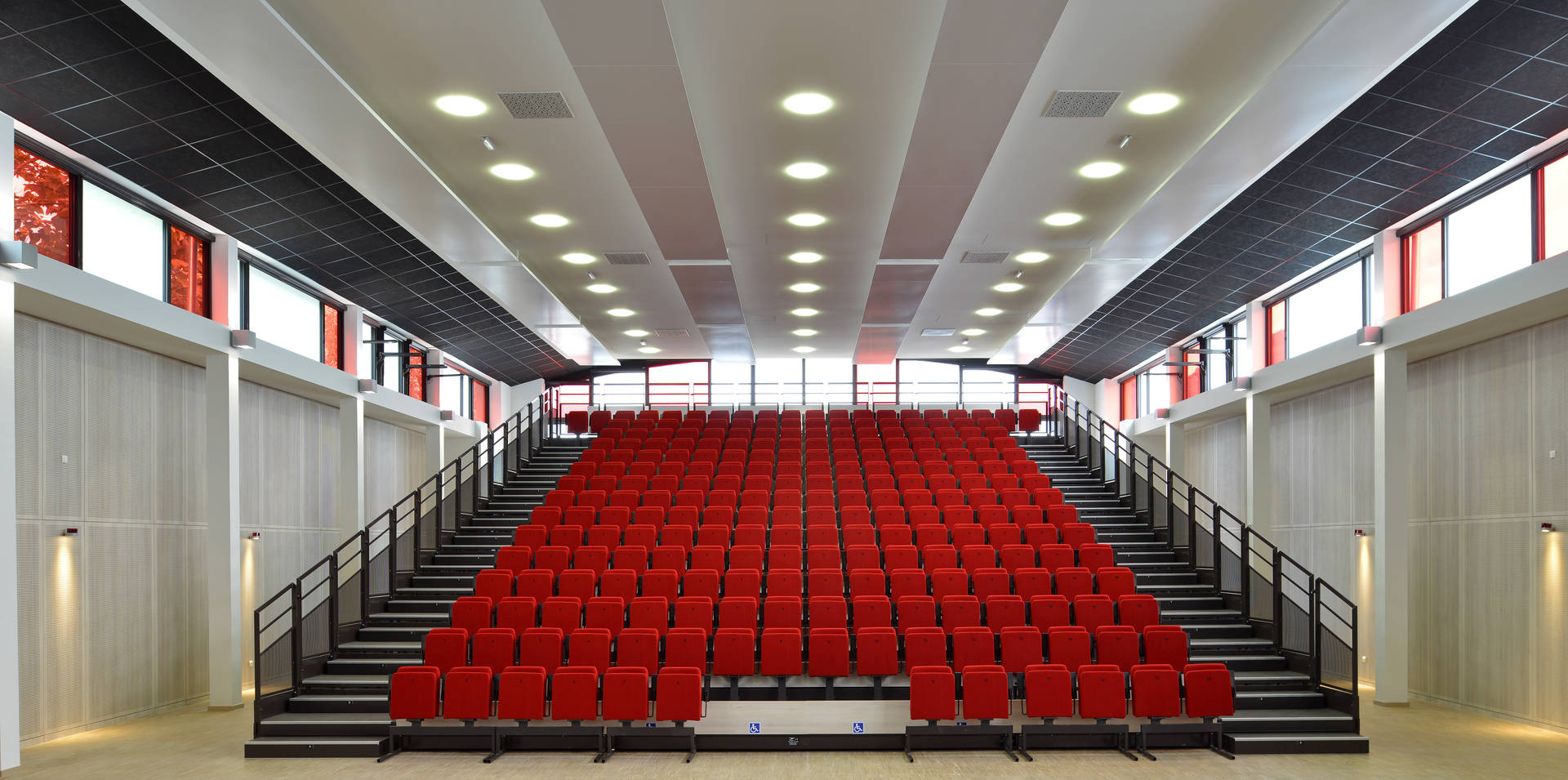 salle des fêtes sainte-odile