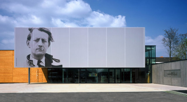 espace polyvalent andré malraux