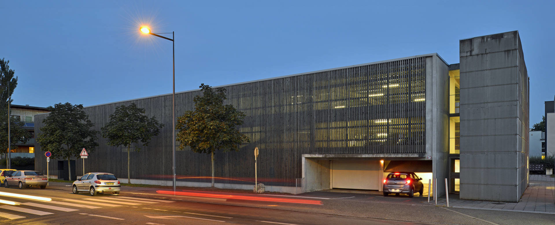 ecoquartier wagner