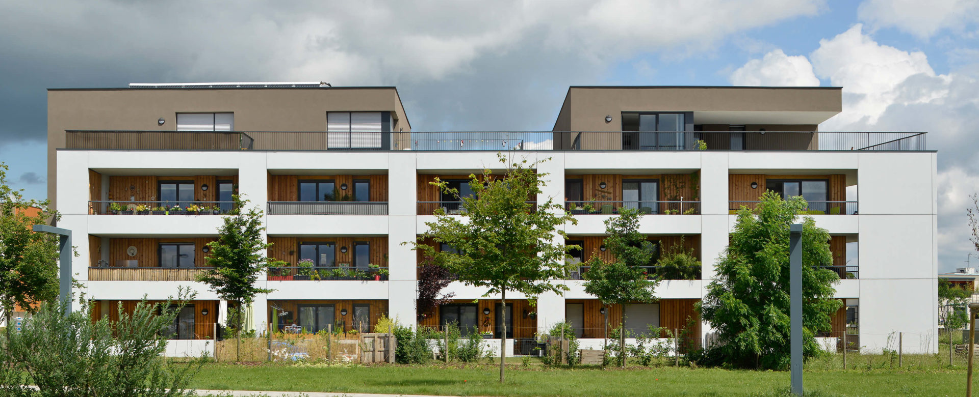 l’alcôve