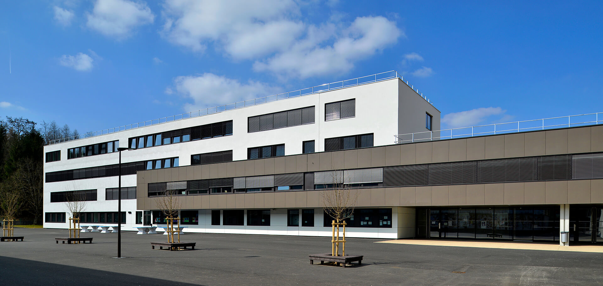 collège jean-jacques rousseau