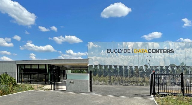 EUCLYDE datacenters