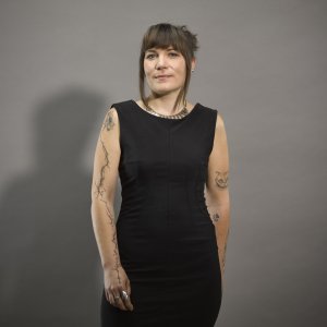Amandine HOLLENDER