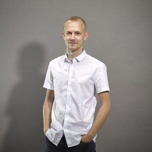 Loïc EYMONERIE