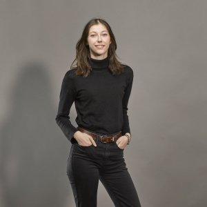 Margaux TROUILLET