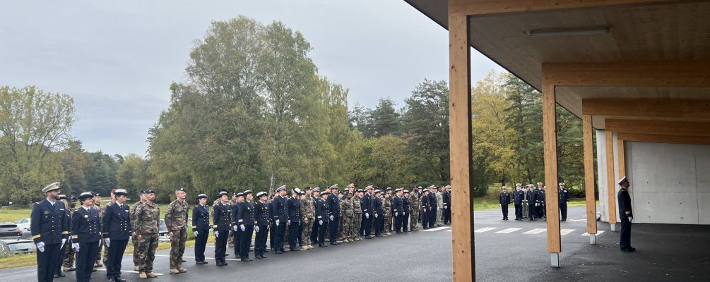 Inauguration de l’Antenne médicale à Bitche